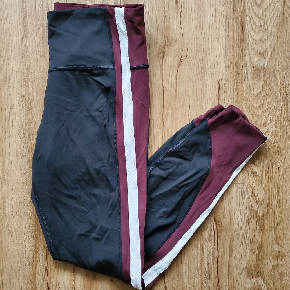 Athleta leggings SKU519